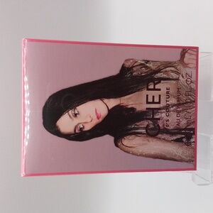 CHER 70' Couture